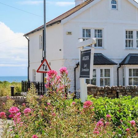 Angorfa - Abersoch Villa Pwllheli Esterno foto