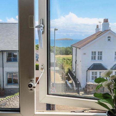 Angorfa - Abersoch Villa Pwllheli Esterno foto