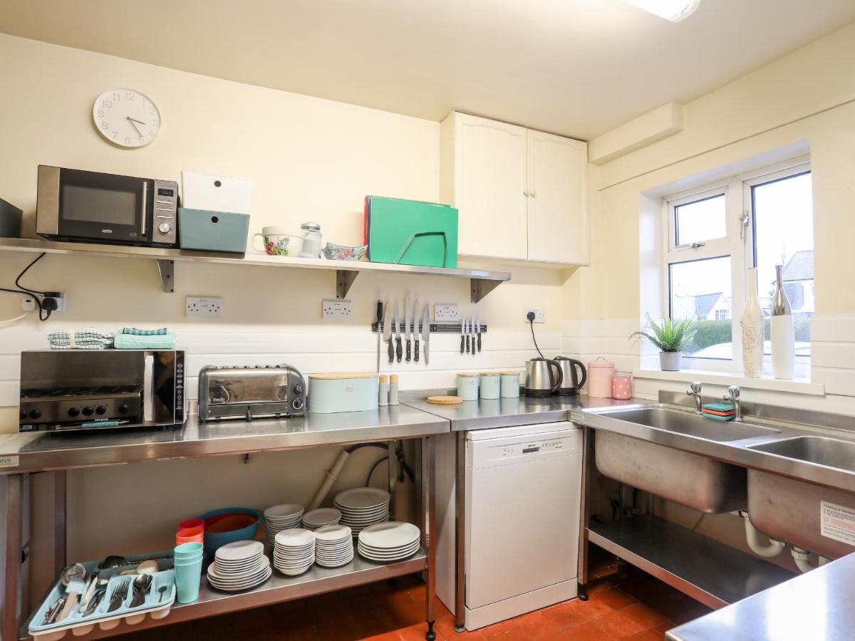 Angorfa - Abersoch Villa Pwllheli Esterno foto