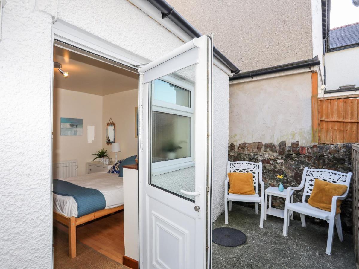 Angorfa - Abersoch Villa Pwllheli Esterno foto