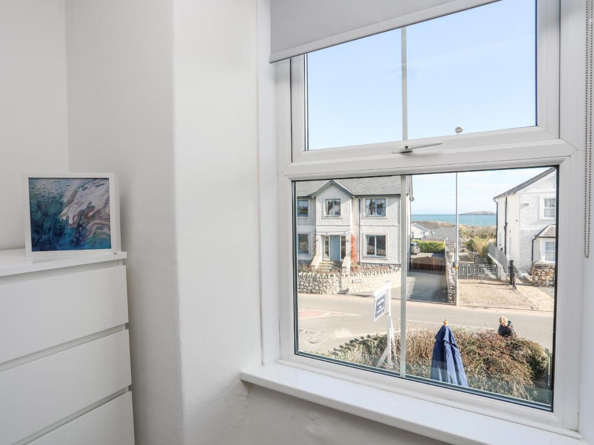 Angorfa - Abersoch Villa Pwllheli Esterno foto