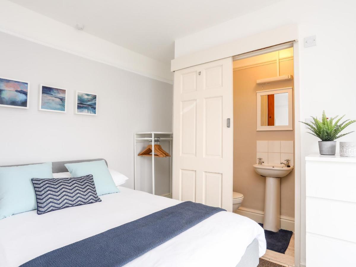 Angorfa - Abersoch Villa Pwllheli Esterno foto