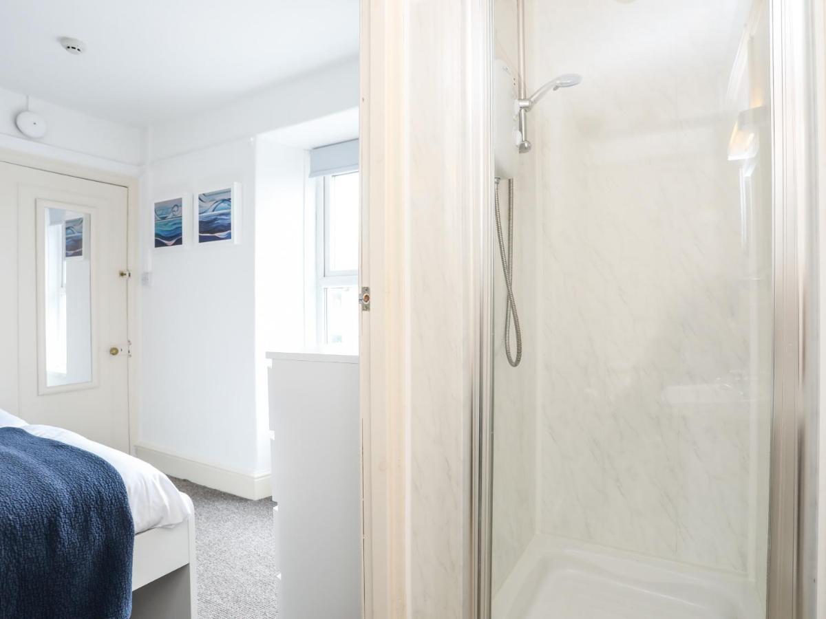 Angorfa - Abersoch Villa Pwllheli Esterno foto