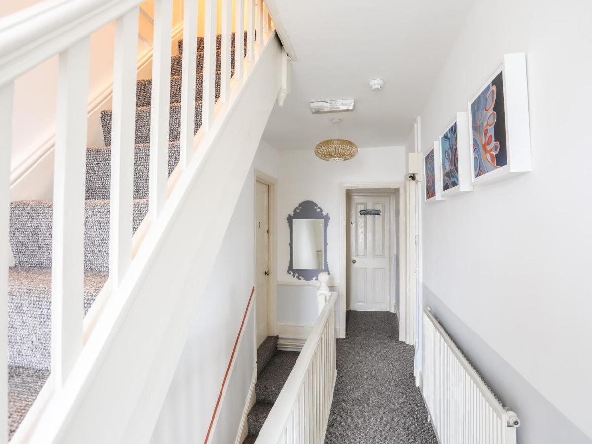 Angorfa - Abersoch Villa Pwllheli Esterno foto
