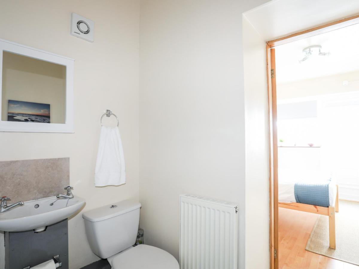 Angorfa - Abersoch Villa Pwllheli Esterno foto