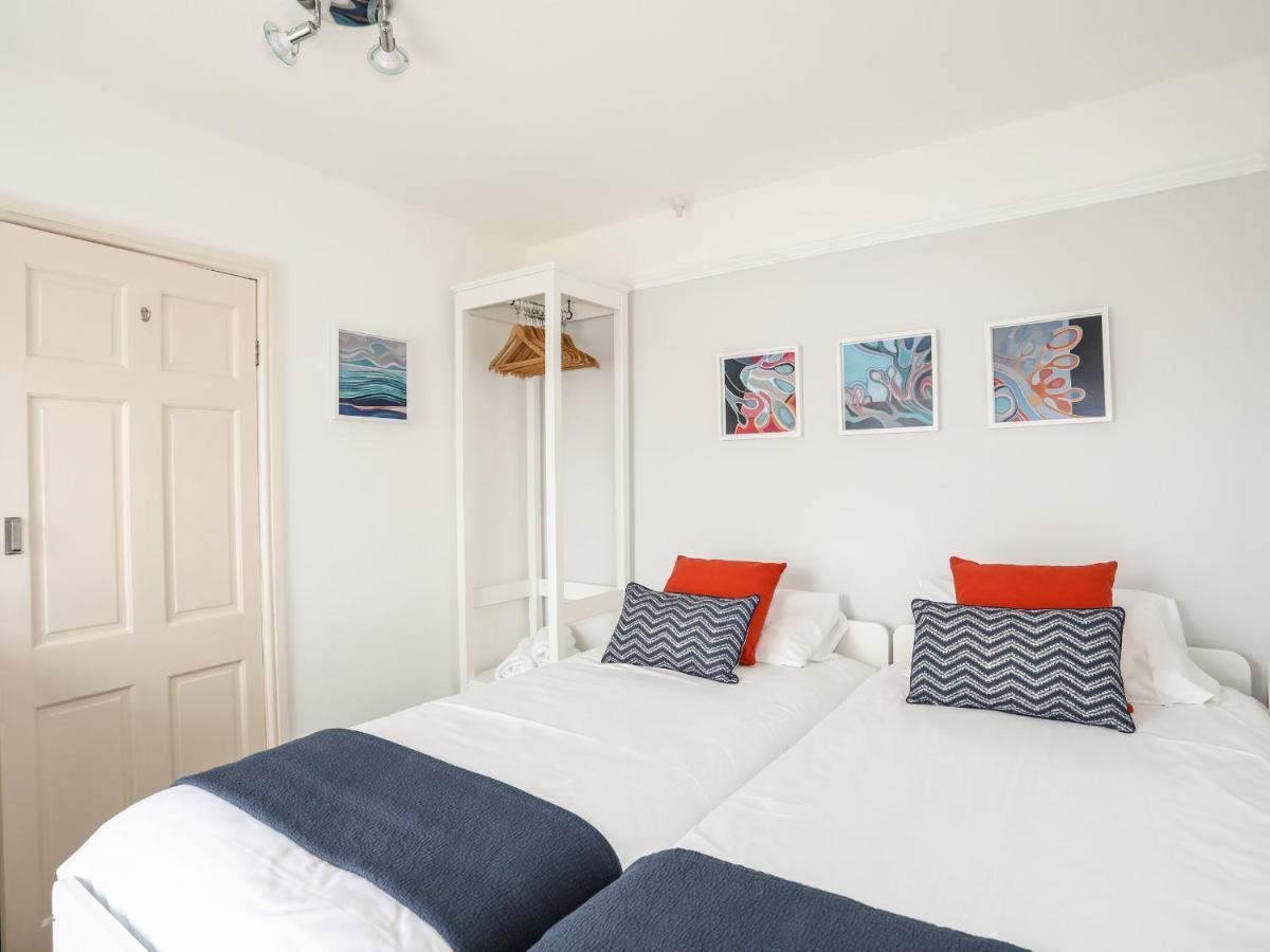 Angorfa - Abersoch Villa Pwllheli Esterno foto