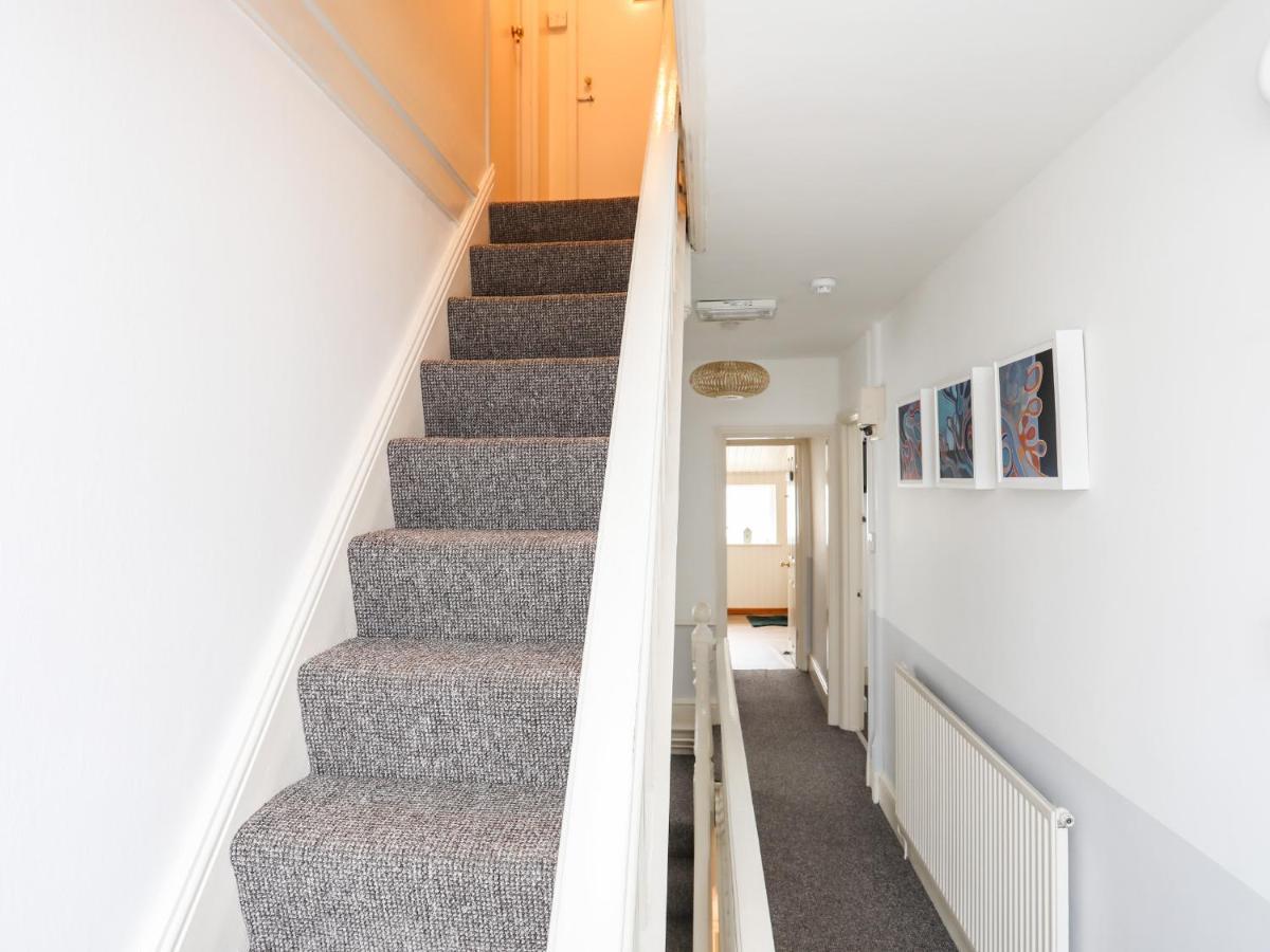 Angorfa - Abersoch Villa Pwllheli Esterno foto