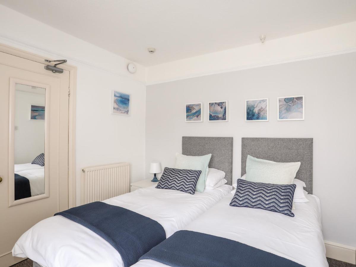 Angorfa - Abersoch Villa Pwllheli Esterno foto