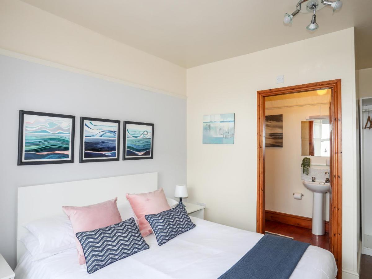 Angorfa - Abersoch Villa Pwllheli Esterno foto