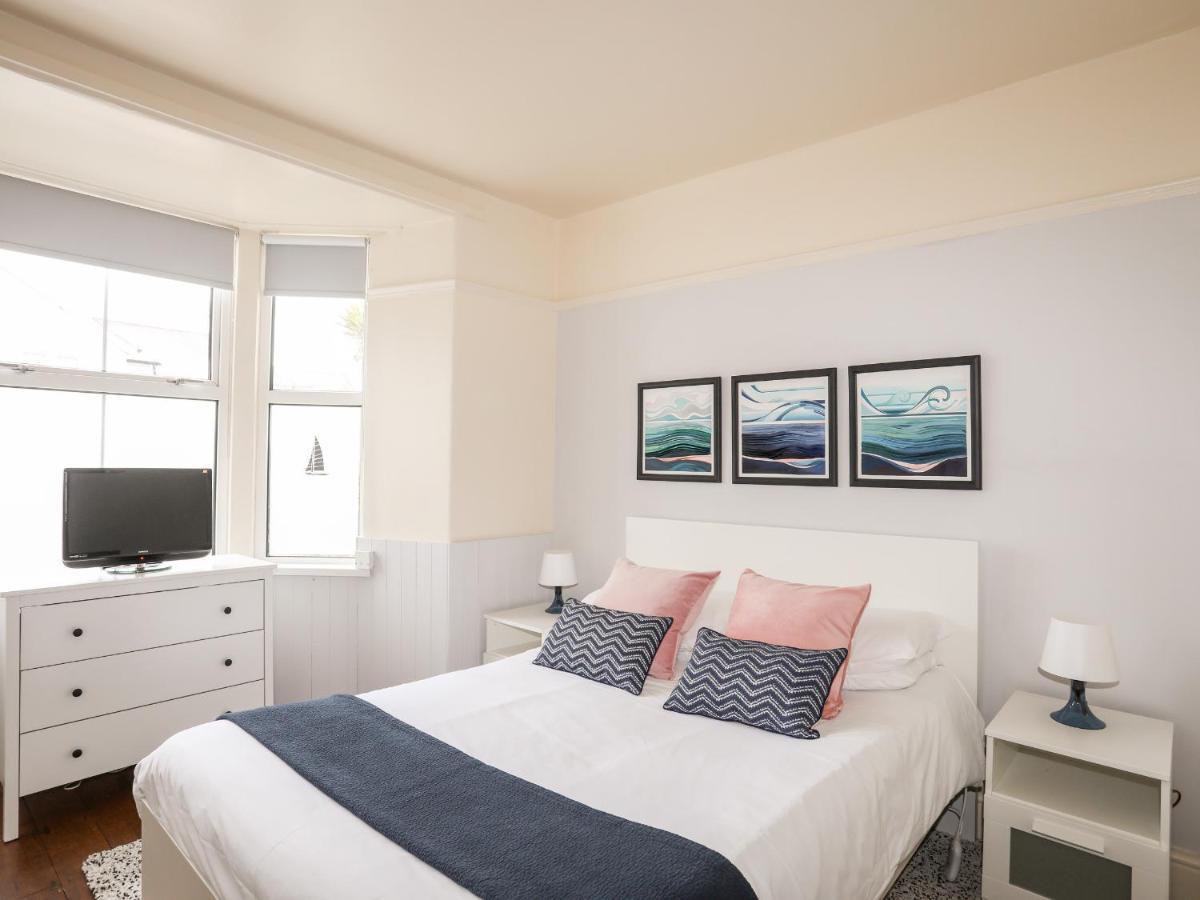 Angorfa - Abersoch Villa Pwllheli Esterno foto