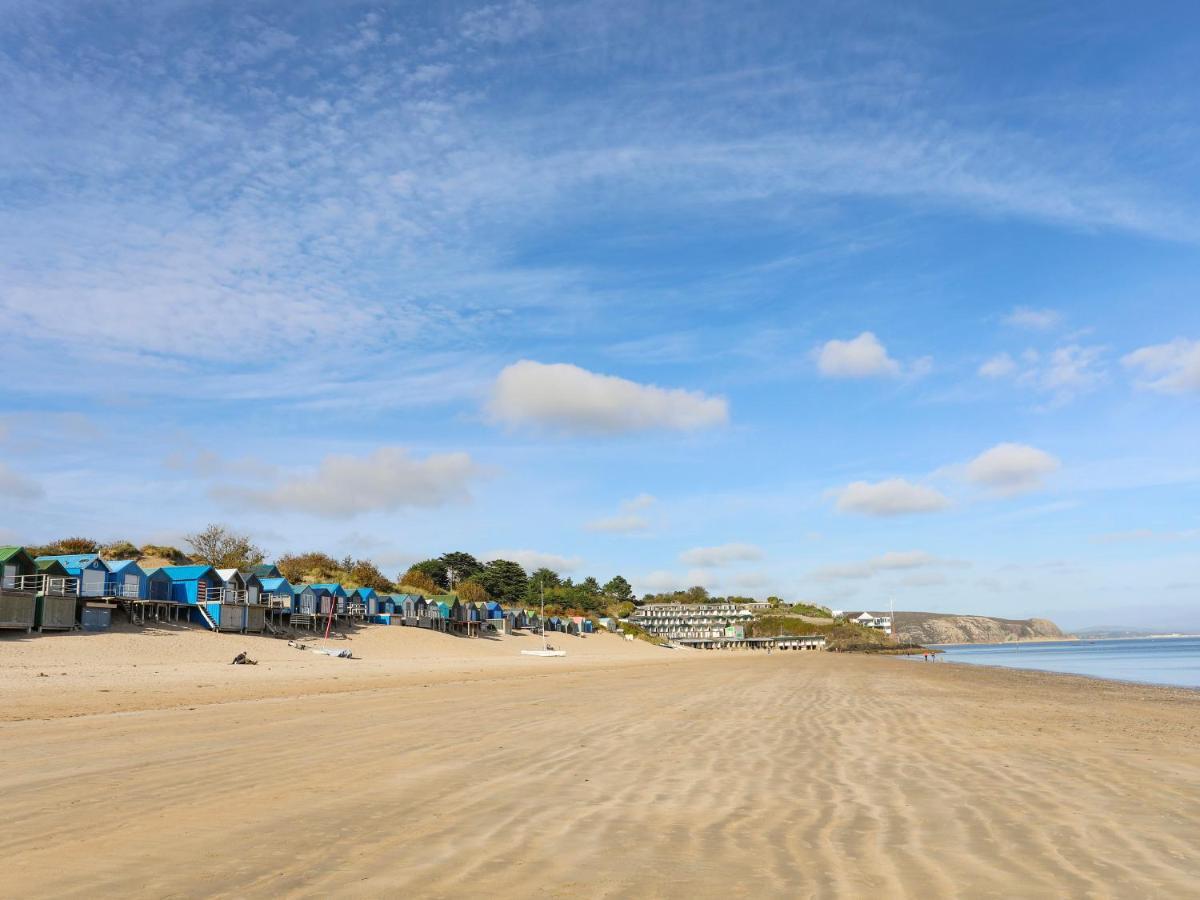 Angorfa - Abersoch Villa Pwllheli Esterno foto