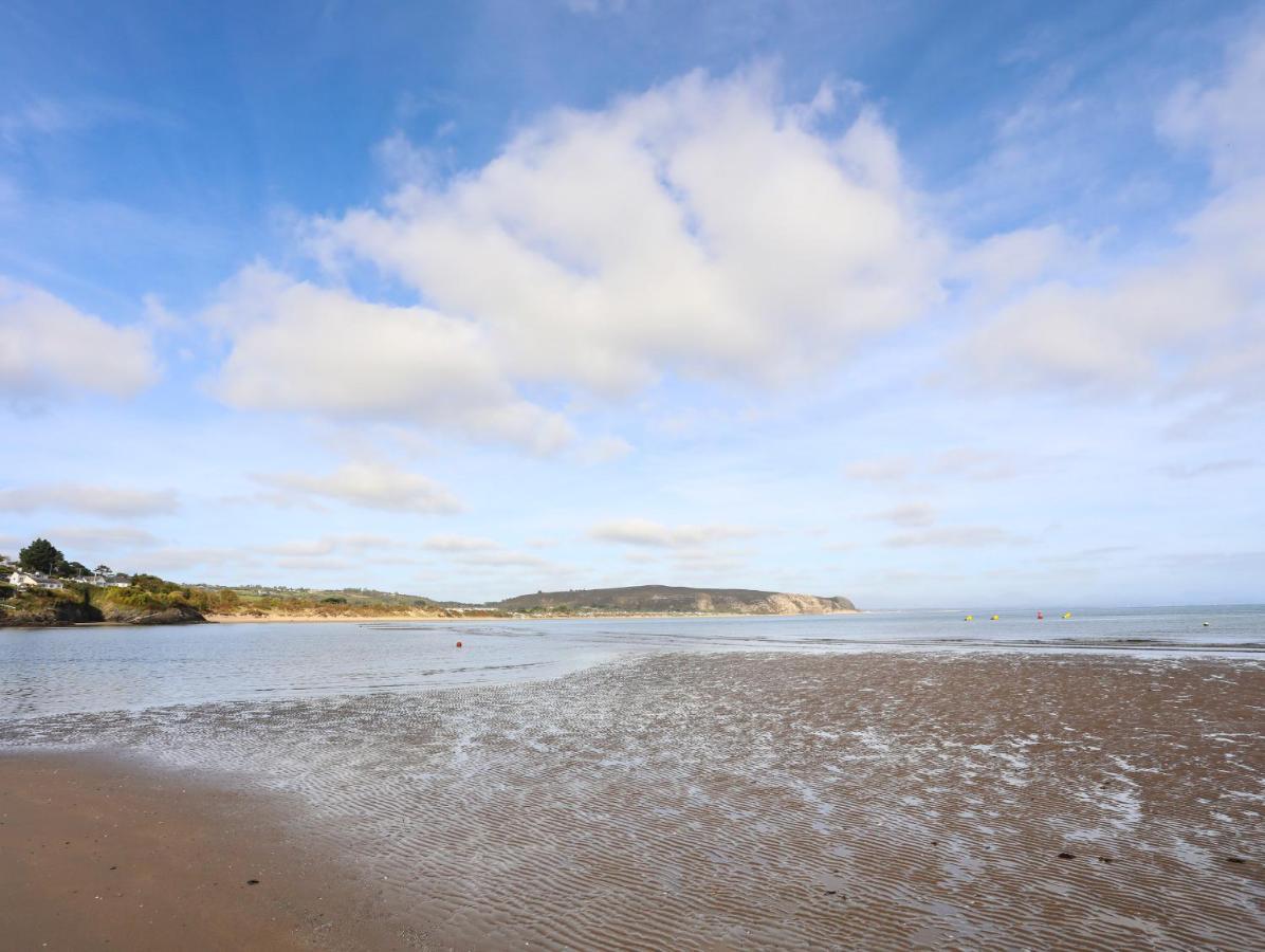 Angorfa - Abersoch Villa Pwllheli Esterno foto