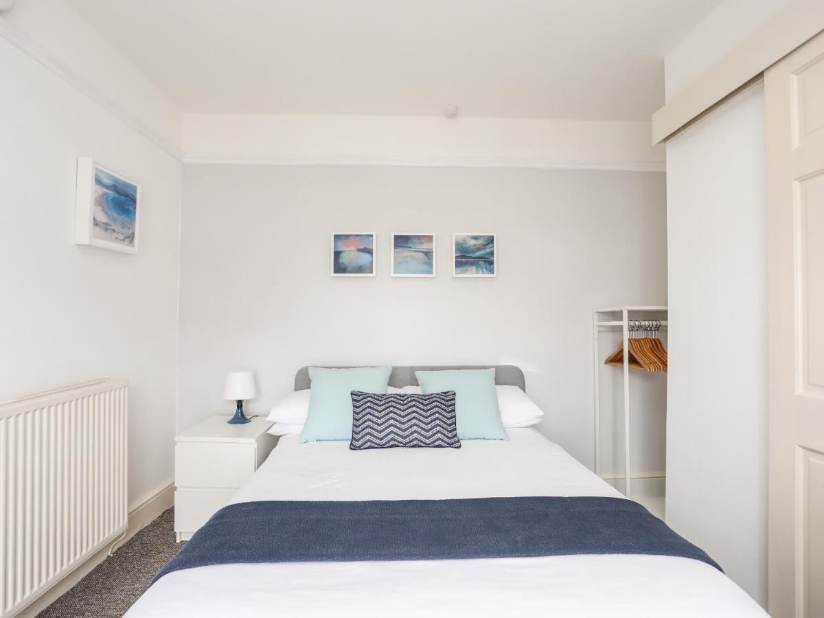 Angorfa - Abersoch Villa Pwllheli Esterno foto