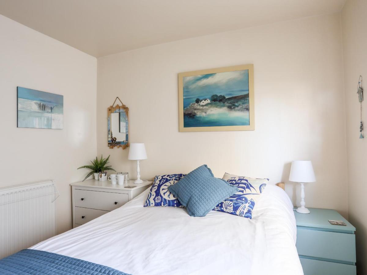 Angorfa - Abersoch Villa Pwllheli Esterno foto