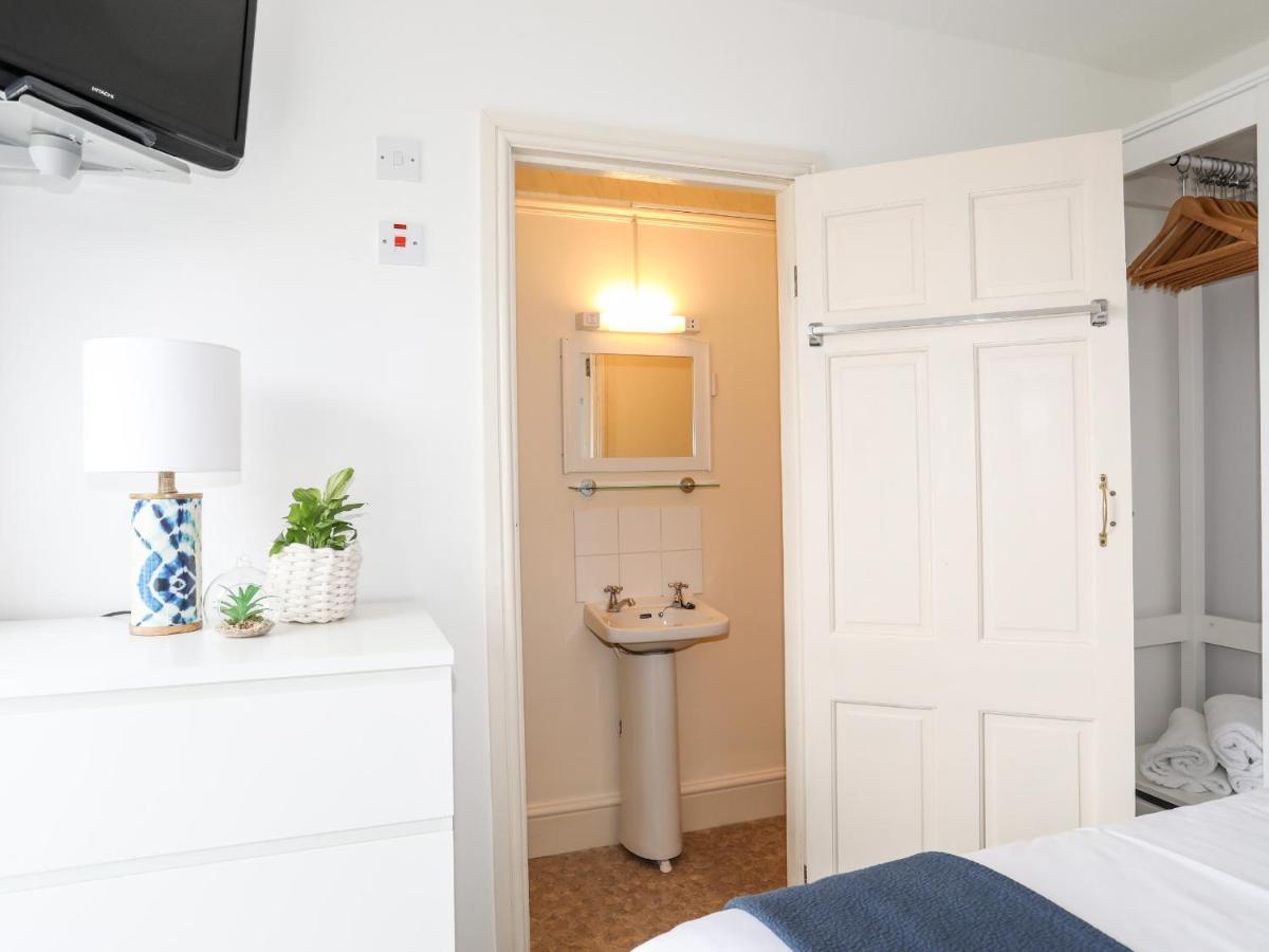 Angorfa - Abersoch Villa Pwllheli Esterno foto