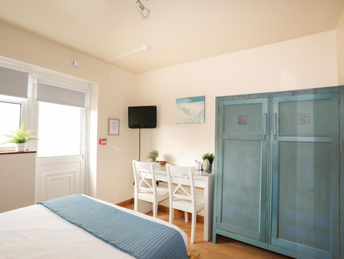 Angorfa - Abersoch Villa Pwllheli Esterno foto