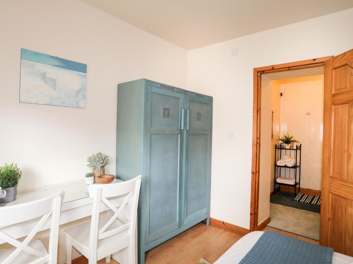 Angorfa - Abersoch Villa Pwllheli Esterno foto
